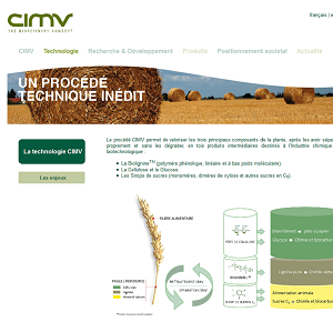 CIMV PROJET PHP MYSQL