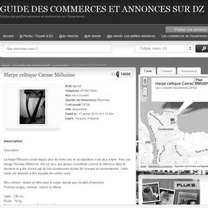 GUIDE DZ WORDPRESS