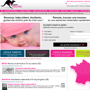 SPEEDNOUNOU PROJET MYSQL SUR MESURE