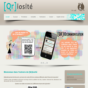 Joomla Composant sur mesure