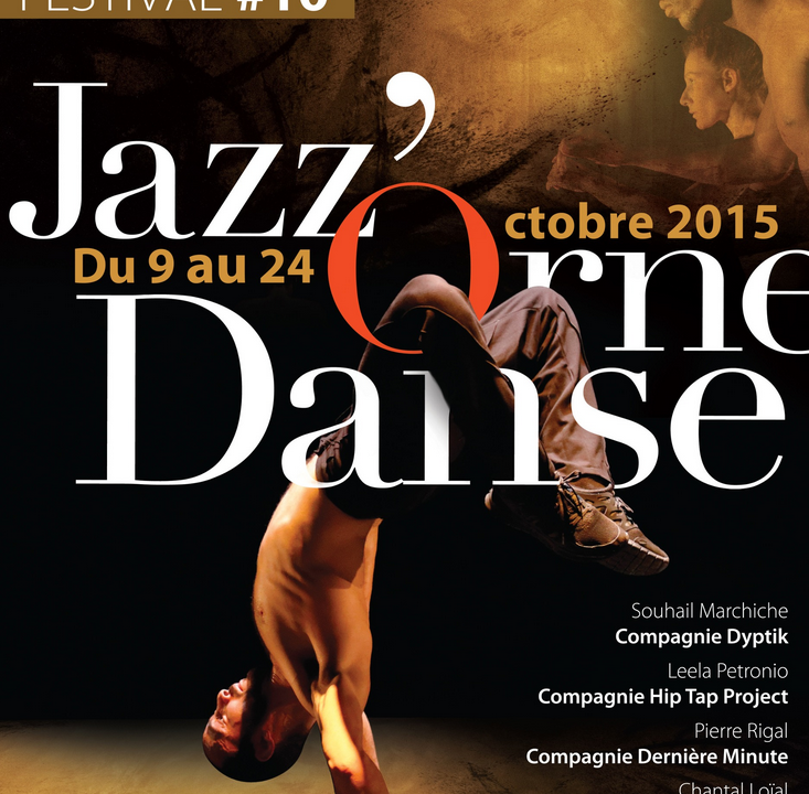 jazz orne danse sentinelles du web