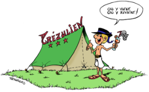 camping trezulien 