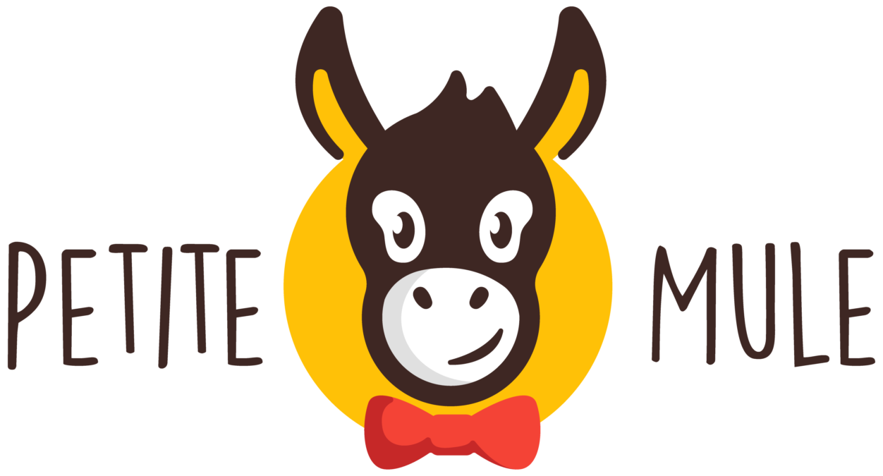 Petite mule