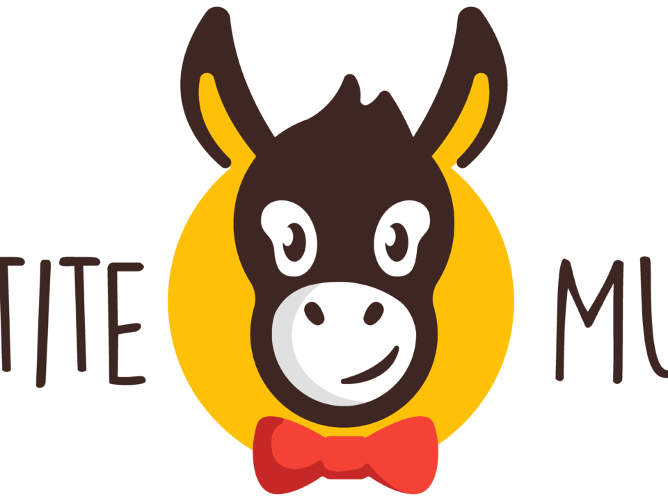 Petite mule