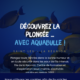 Aquabulle club de plongée