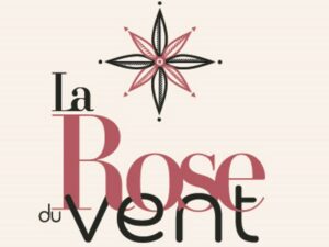 la rose du vent